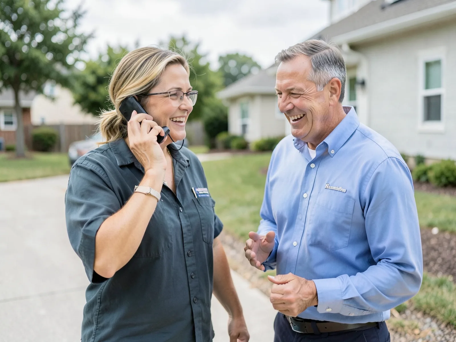 Frequently Asked Questions About Residential Water Damage Restoration in Ackerly, TX